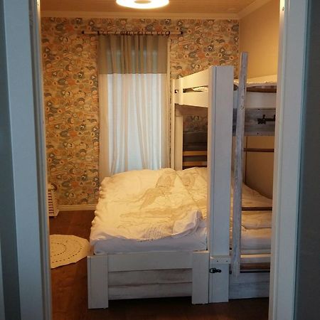 Villa Graniitti Imatra Dış mekan fotoğraf